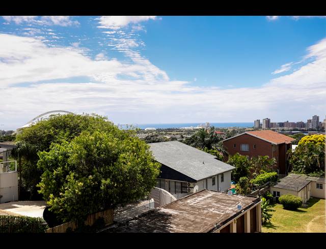 2 BEDROOM APARTMENT TO LET IN MORNINGSIDE